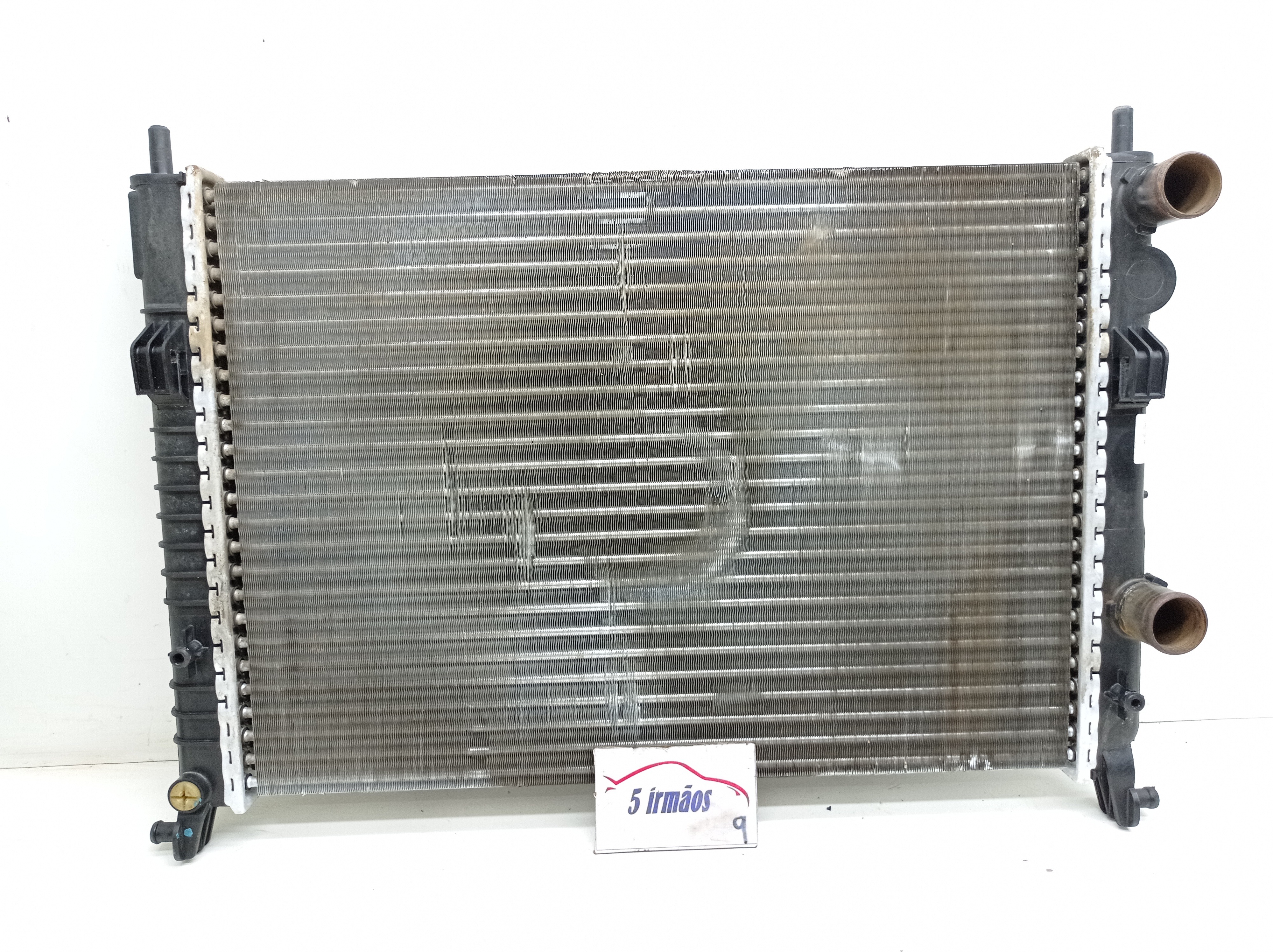 Radiador Água Fiat Strada 1.4 2010 / 2011