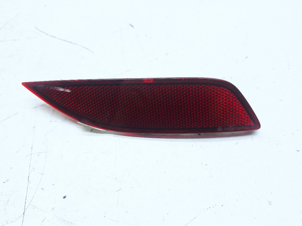 Refletor Olho Gato Traseiro Direito Vw Virtus Tsi 1.4 2024