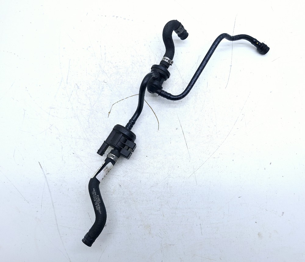 Válvula Canister Audi Rs Q3 2.5 2014 2015 06h906517b