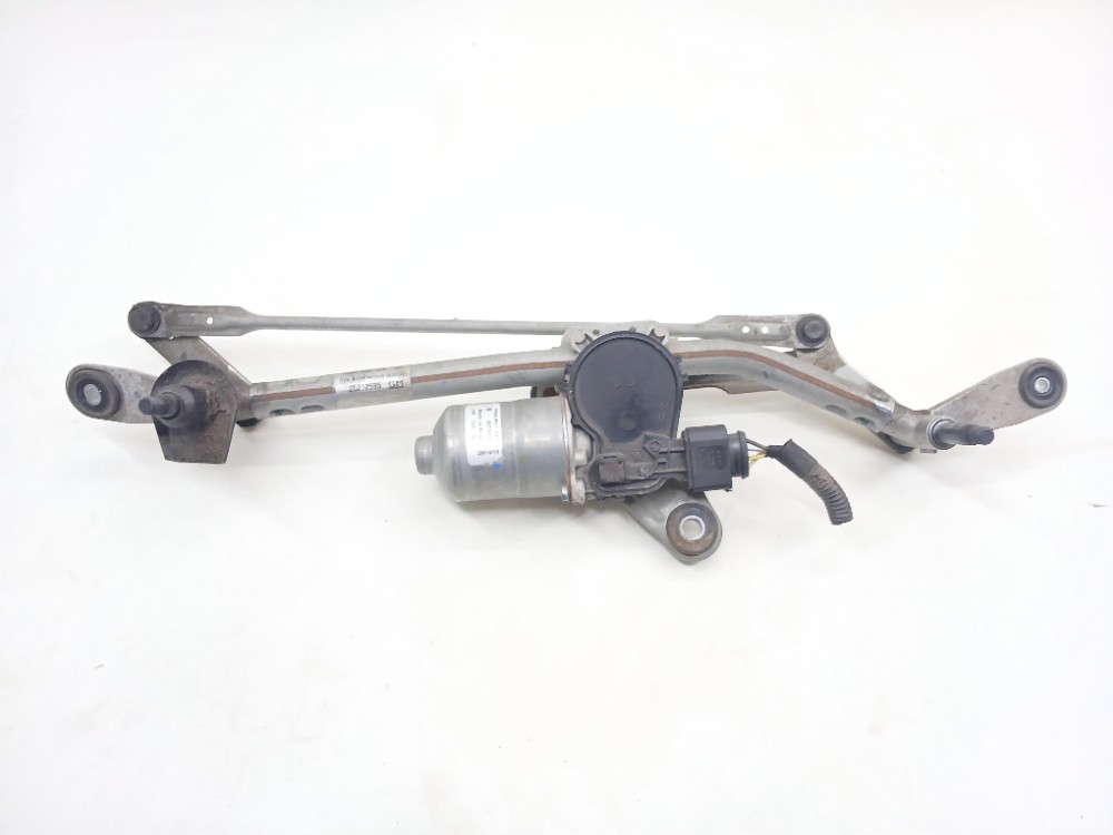 Motor Limpador Parabrisa Bmw 320i 2.0 2016 2017 3397022128