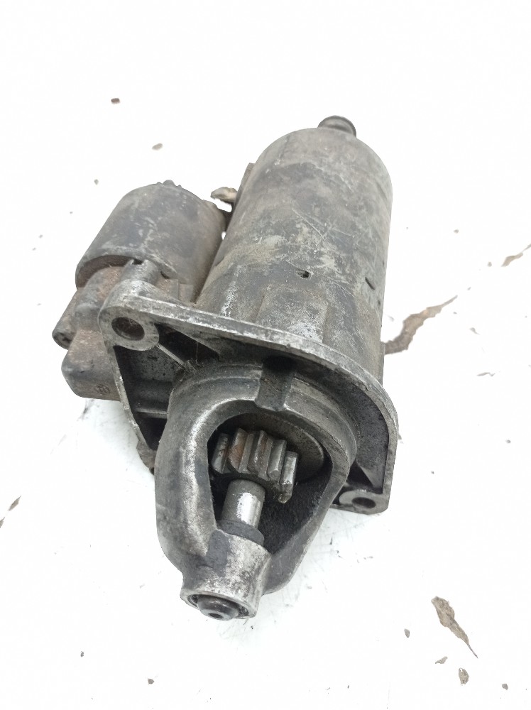 Motor Arranque Fiat Tempra 2.0 1994 1995