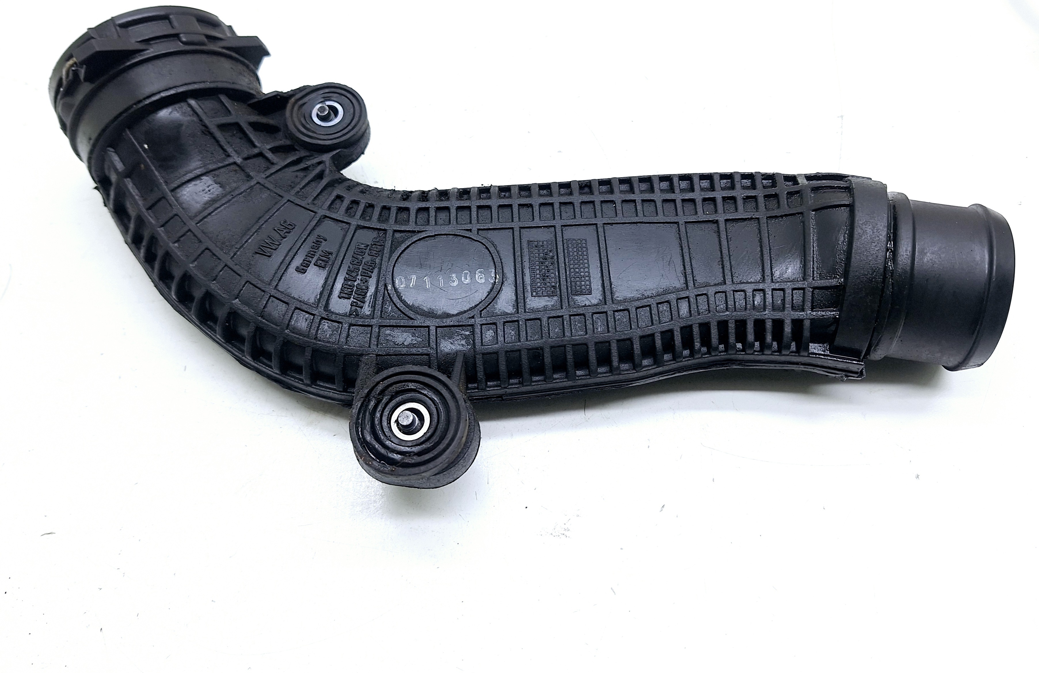 Mangueira Arrefecimento Vw Tiguan Tsi 2.0 2012 Nº1k0145840r
