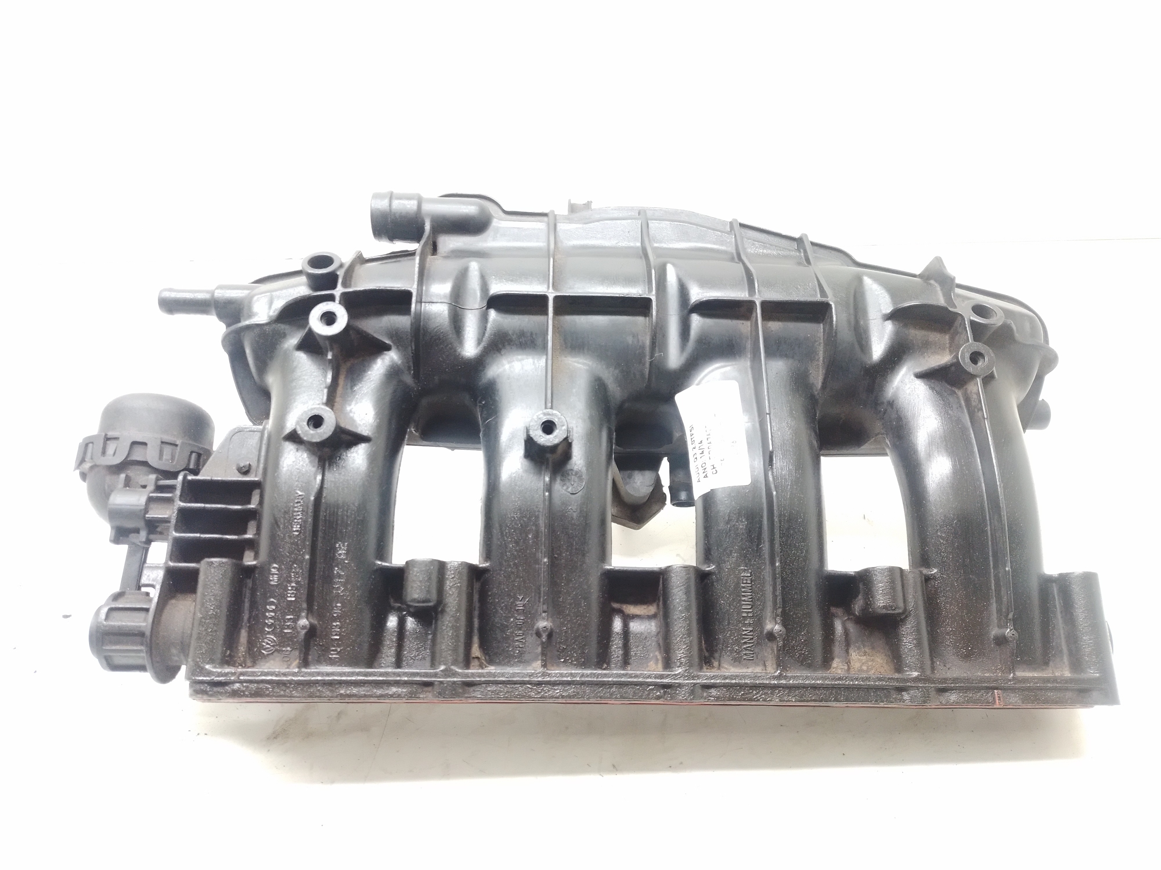 Coletor Admissão Audi Q3 Tfsi 2.0 2014 Nº06133185