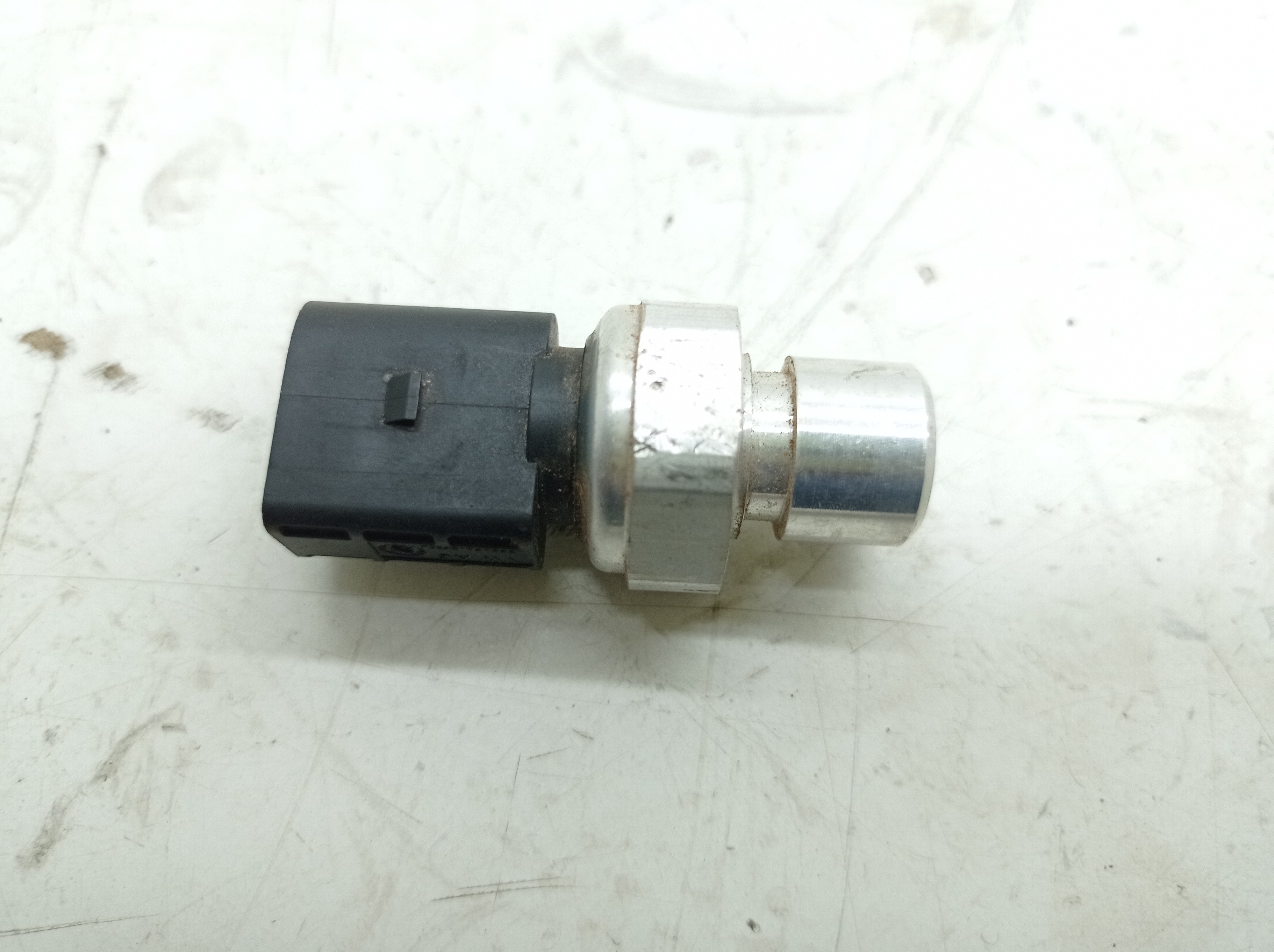 Pressostato Ar Condicionado Vw Tiguan Tsi 2.0 2021 / 2022