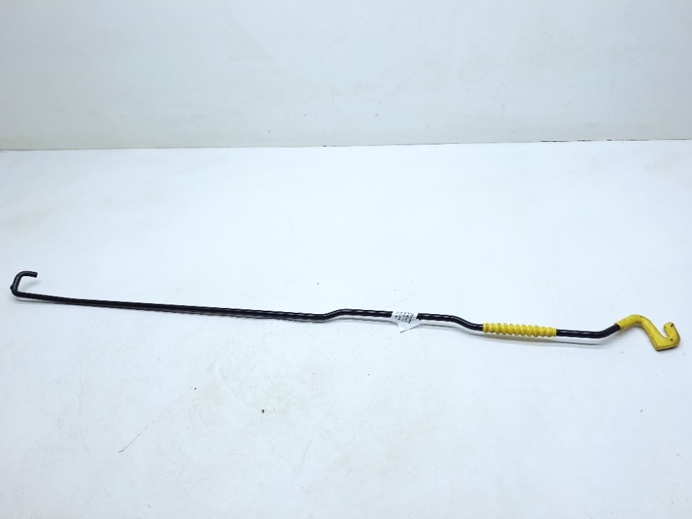 Haste Sustentação Capô Vw Tcross Tsi 1.4 2025