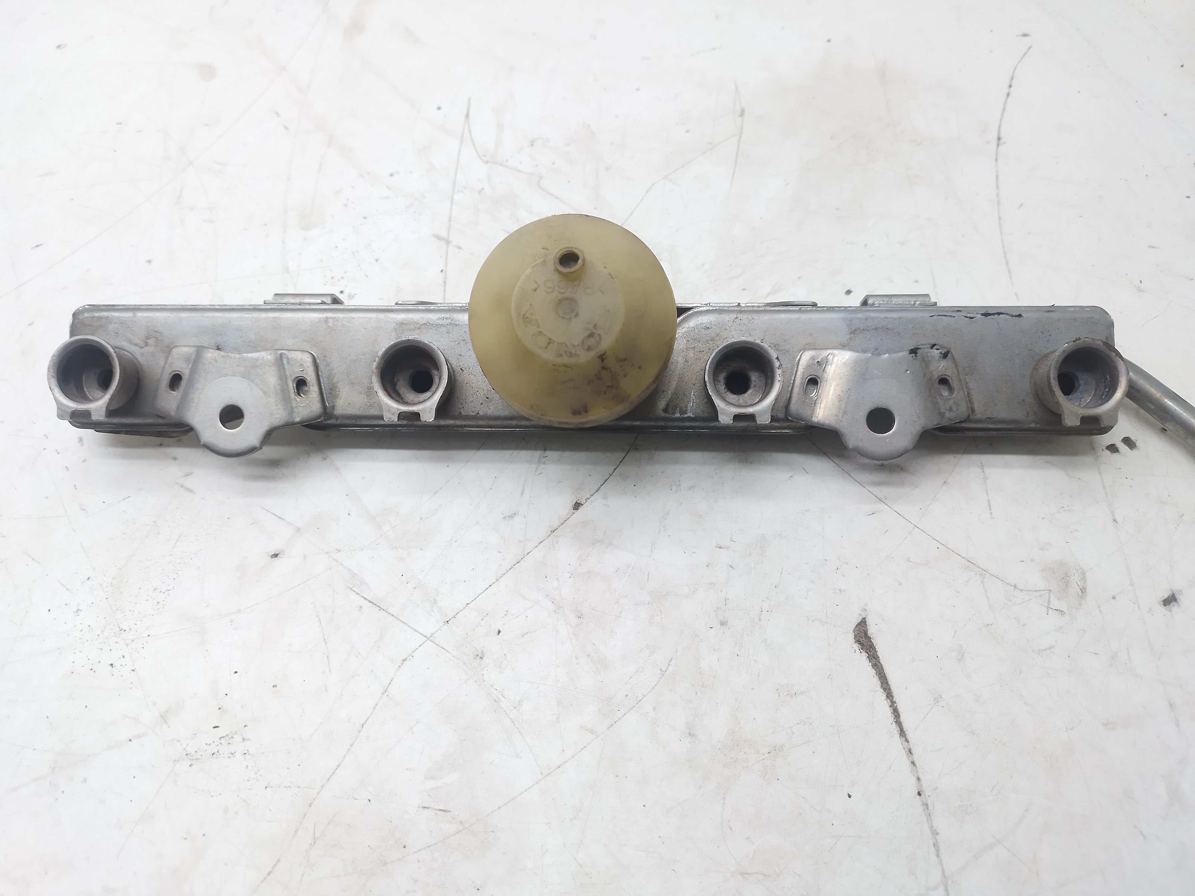 Flauta Injeção Honda Fit 1.4 2006 2007