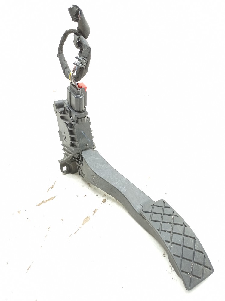 Pedal Acelerador Vw Tiguan Tsi 350 2.0 2021 5qn723503