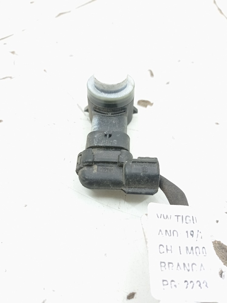 Sensor Estacionamento Traseiro Vw Tiguan Tsi 2.0 2019 2020