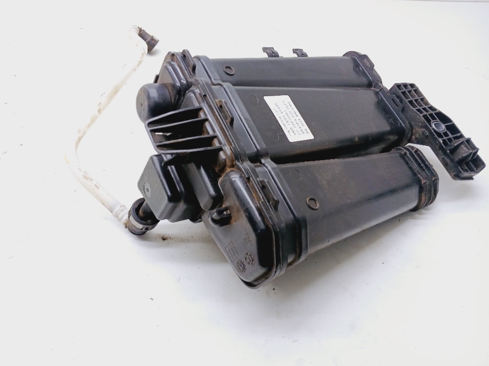 Filtro Canister Vw Virtus 1.4 Tsi 2023 2qb201801b