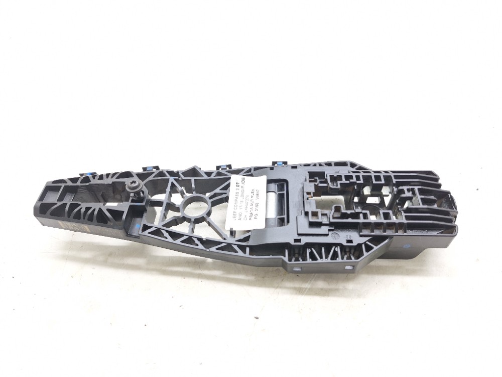 Suporte Maçaneta Externa Jeep Compass 2.0 2017 2018