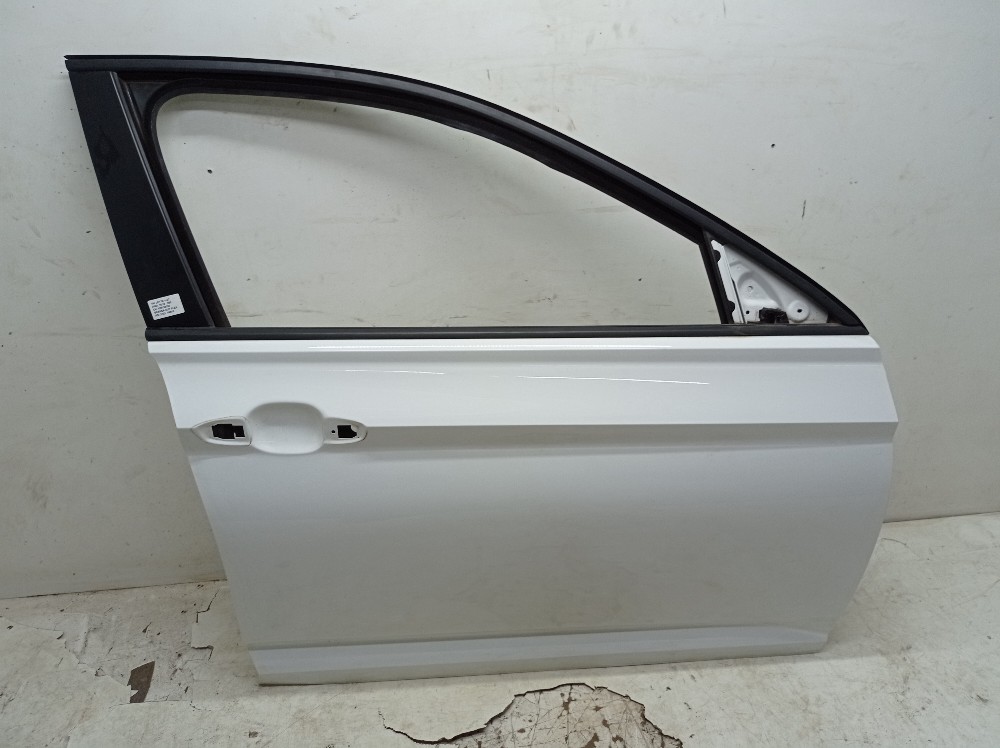 Porta Dianteira Direita Vw Jetta Tsi 1.4 2018 2019
