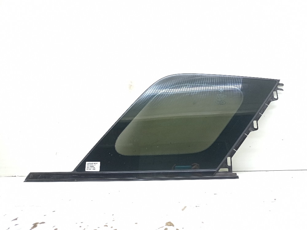 Vidro Fixo Traseiro Esquerdo Discovery Sport 2.0 2015 2016