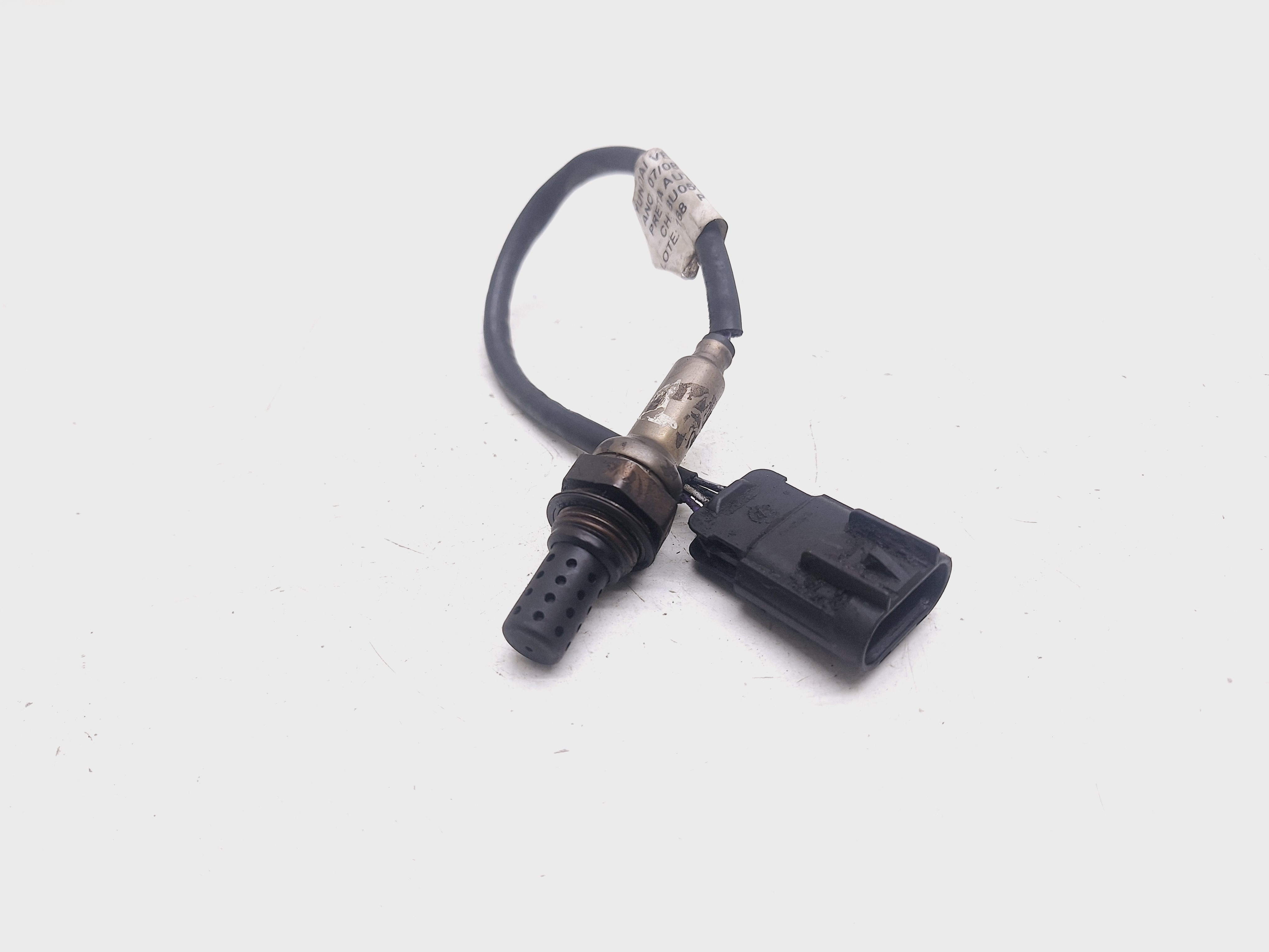 Sonda Lambda Hyundai Veracruz 3.8 2008 Nº392103c100