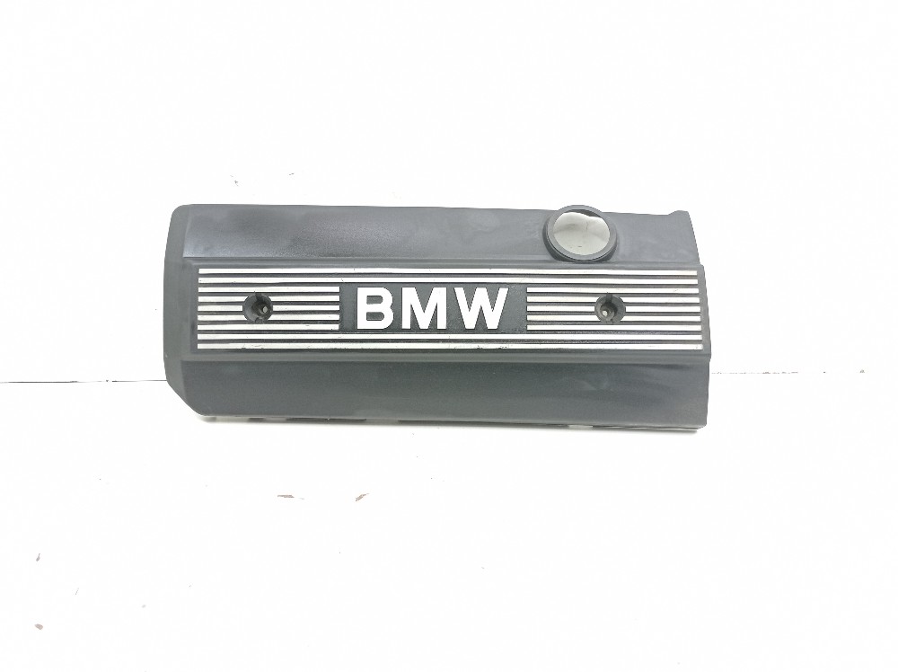 Tampa Capa Motor Bmw X5 3.0 2001 2002