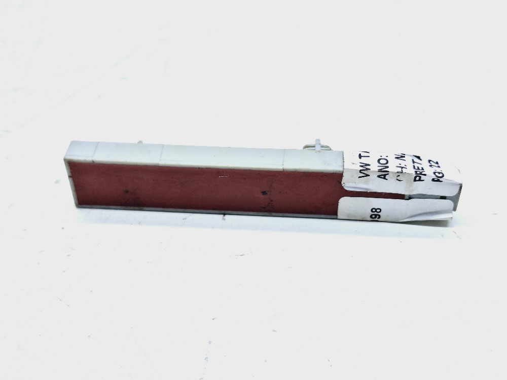 Sensor Keyless Vw Taos Tsi 1.4 2021 2022 5k0962132b
