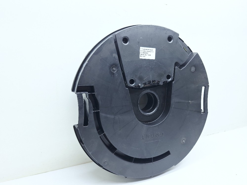 Alto Falante Subwoofer Audinq3 Sportback 2.0 2024 83a035382