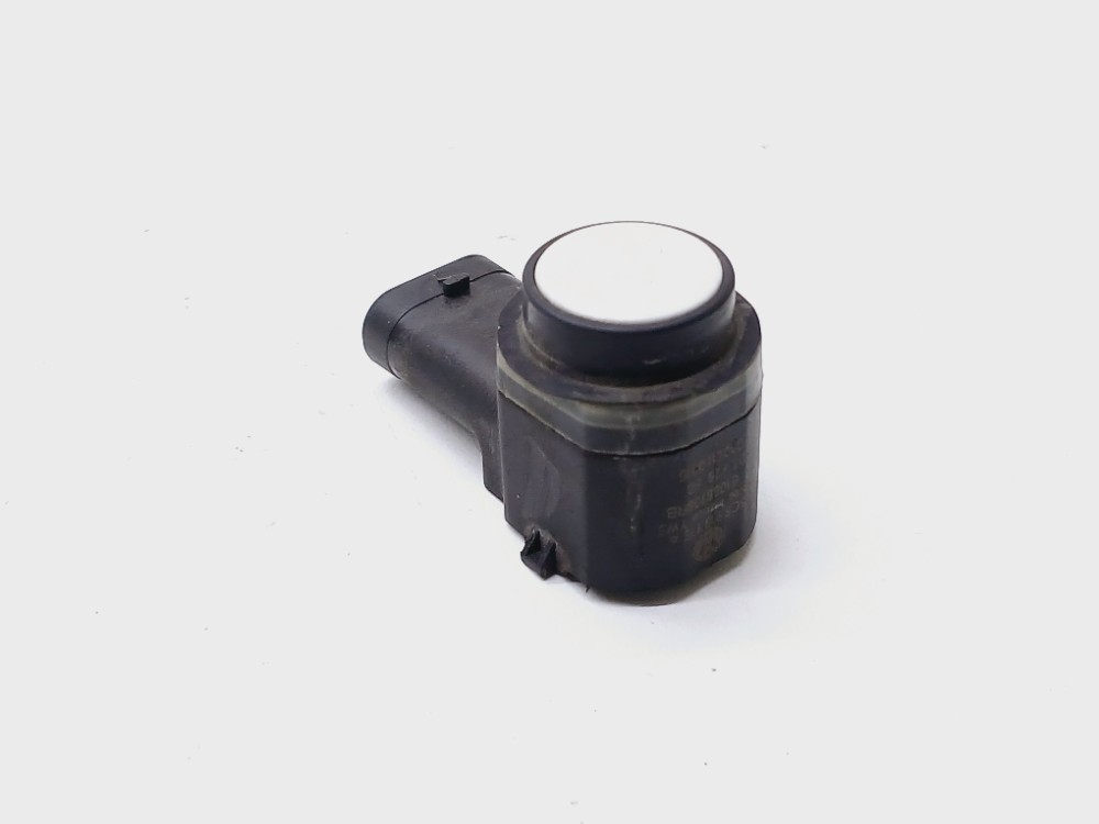 Sensor Estacionamento Traseiro Vw Jetta 2.0 Tsi 2014