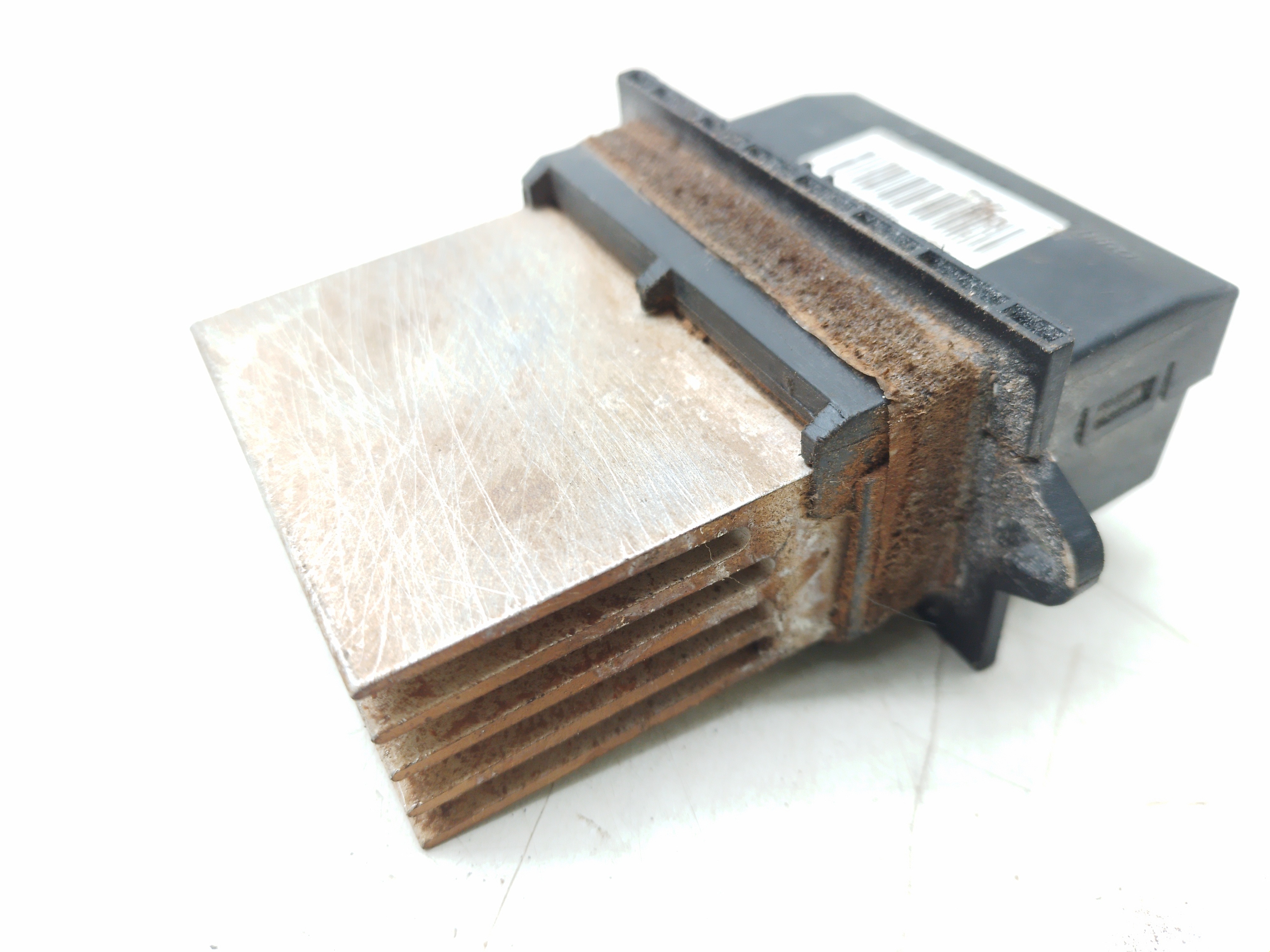 Resistência Ar Condicionado Fiat Freemont 2.4 2011 / 2012