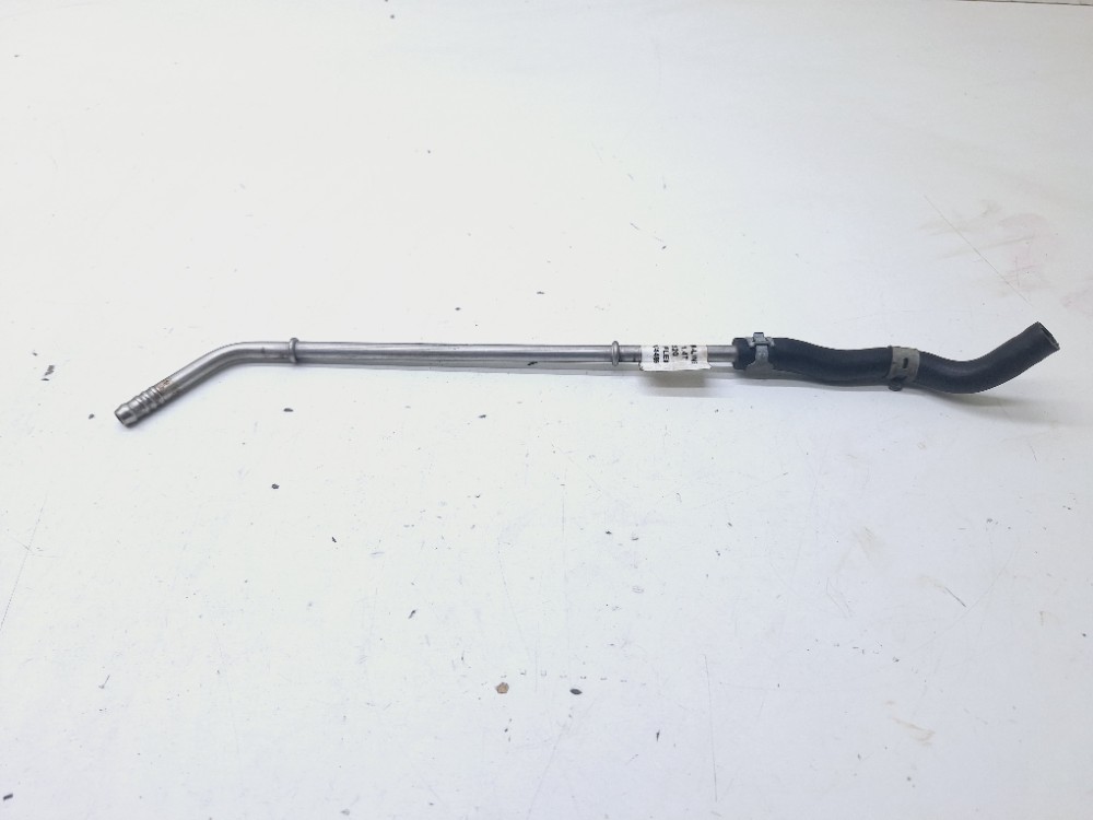 Mangueira Combustível Vw Jetta R-line 1.4t 2018 2019 52706g
