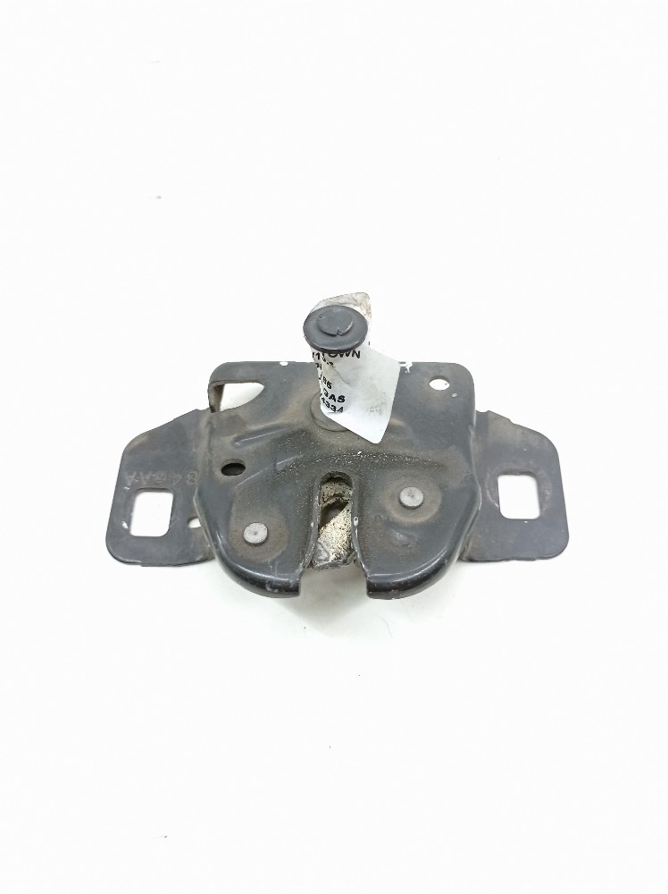 Fechadura Capô Chrysler Town Country 3.6 2011