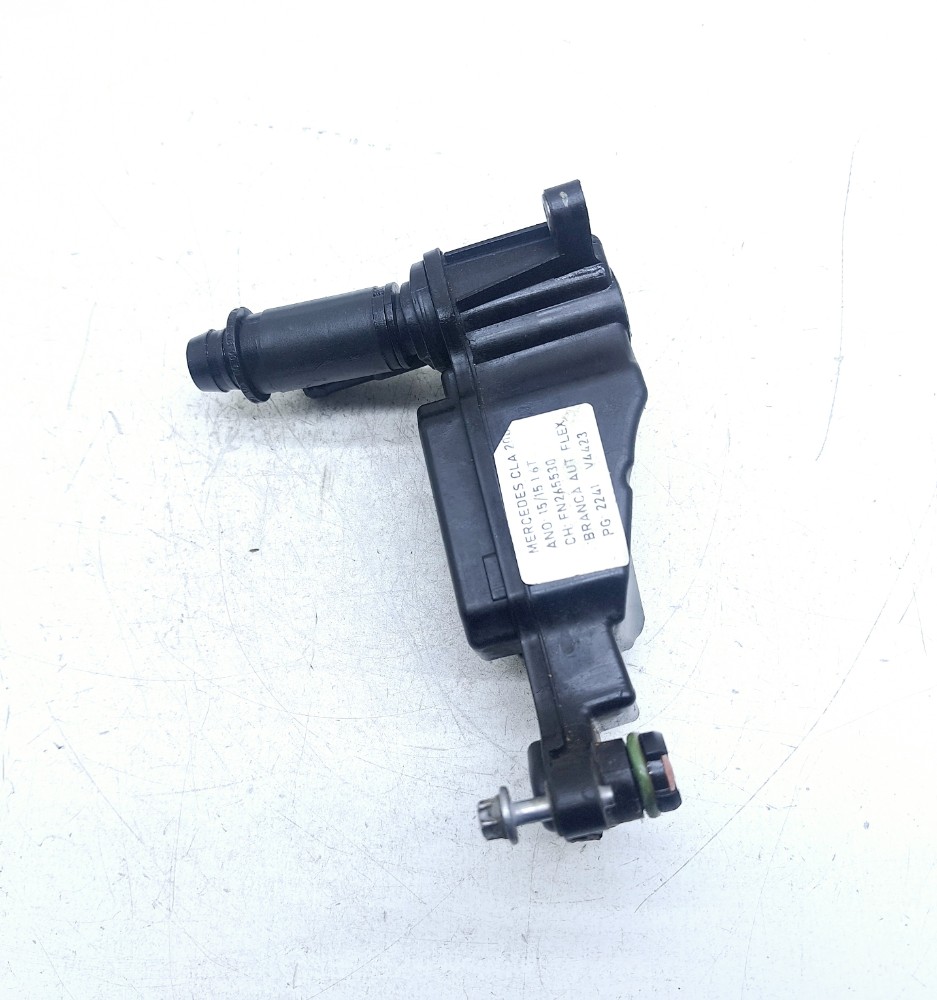 Separador Óleo Mercedes Cla200 1.6 2014 2015 A2700105401