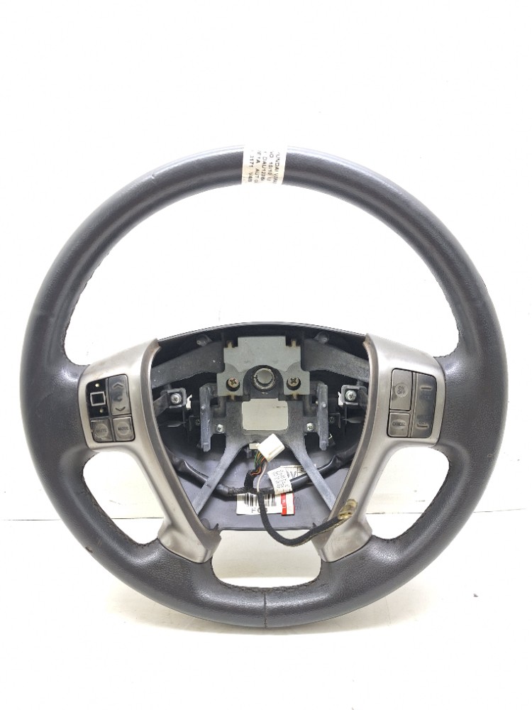 Volante Aro Direção S Bolsa Veracruz 3.8 2009 2010