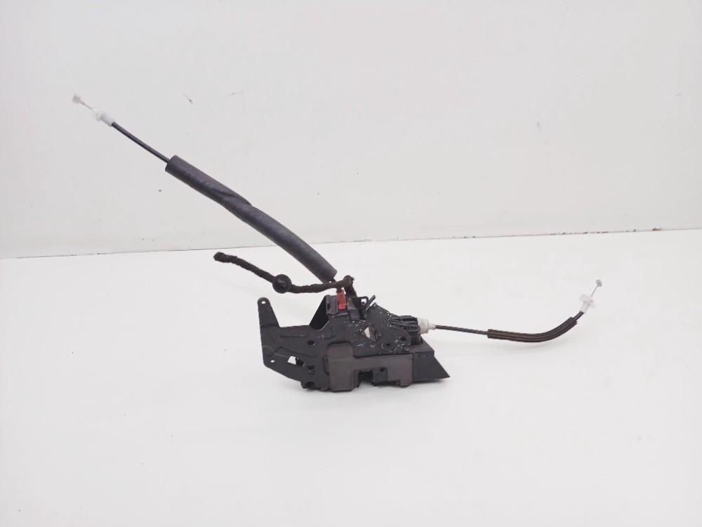 Fechadura Porta Dianteira Direita Discovery Sport 2.0 2015