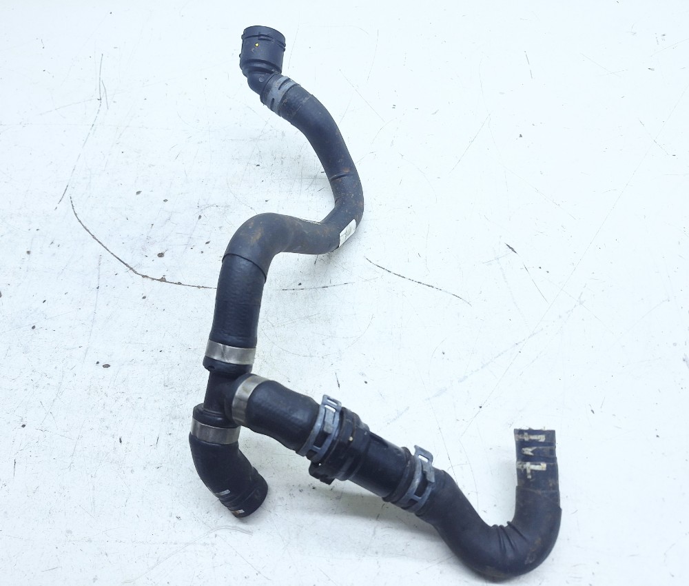Mangueira Arrefecimento Vw Taos Tsi 1.4 2024 5gb122157b
