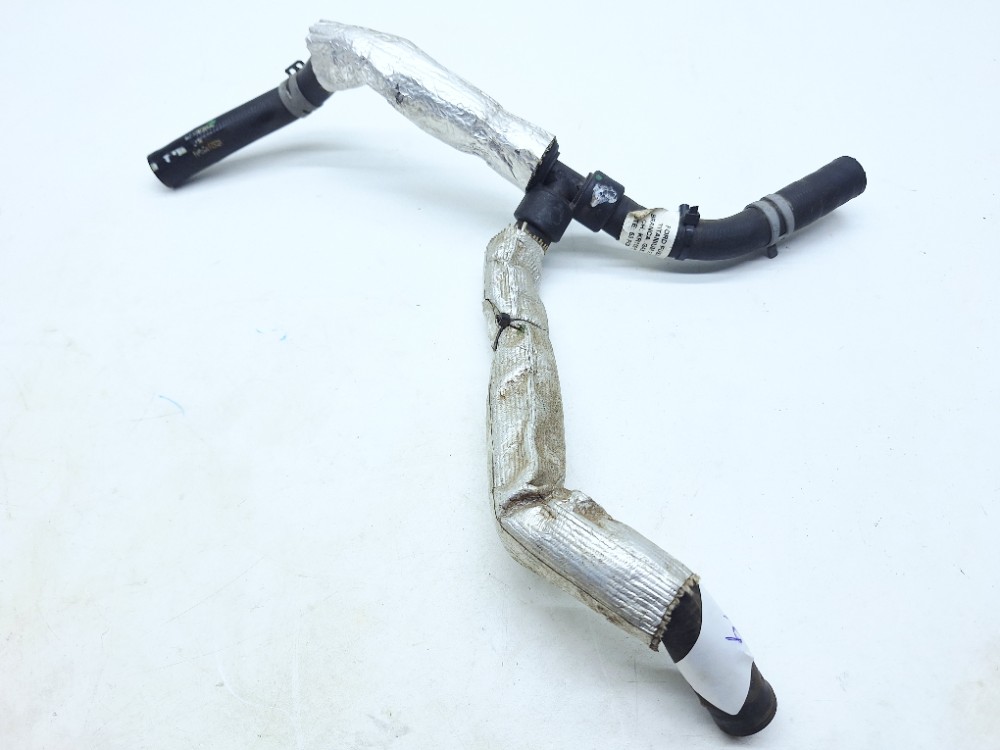Mangueira Arrefecimento Ford Fusion 2.0 2019 Hg9318c266ac