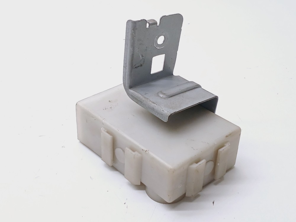 Módulo Alarme Nissam Murano 3.5 2006 2007 28540cc40a