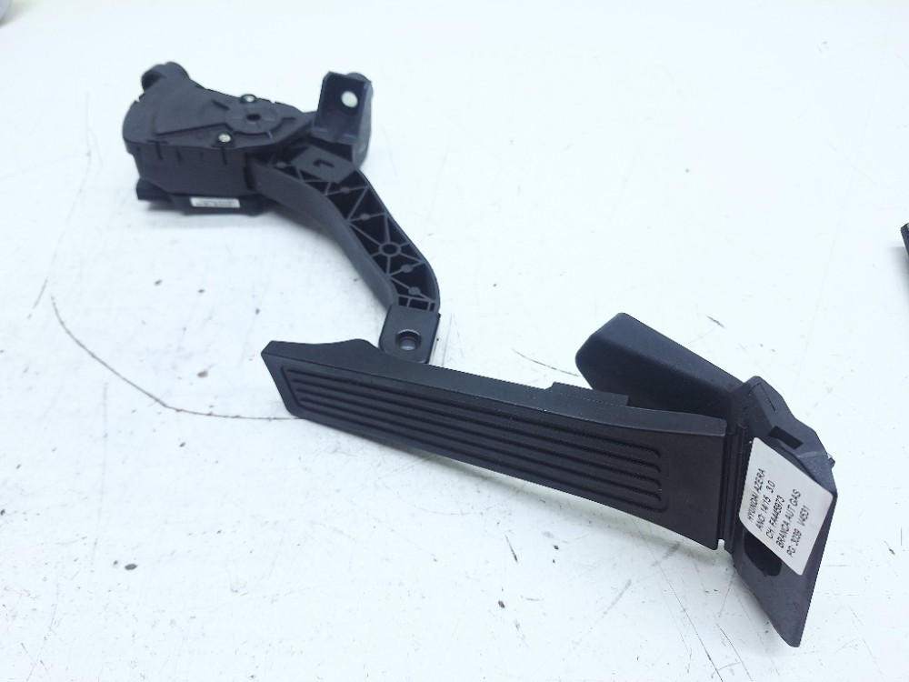 Pedal Acelerador Azera 3.0 2014 2015 327263R300