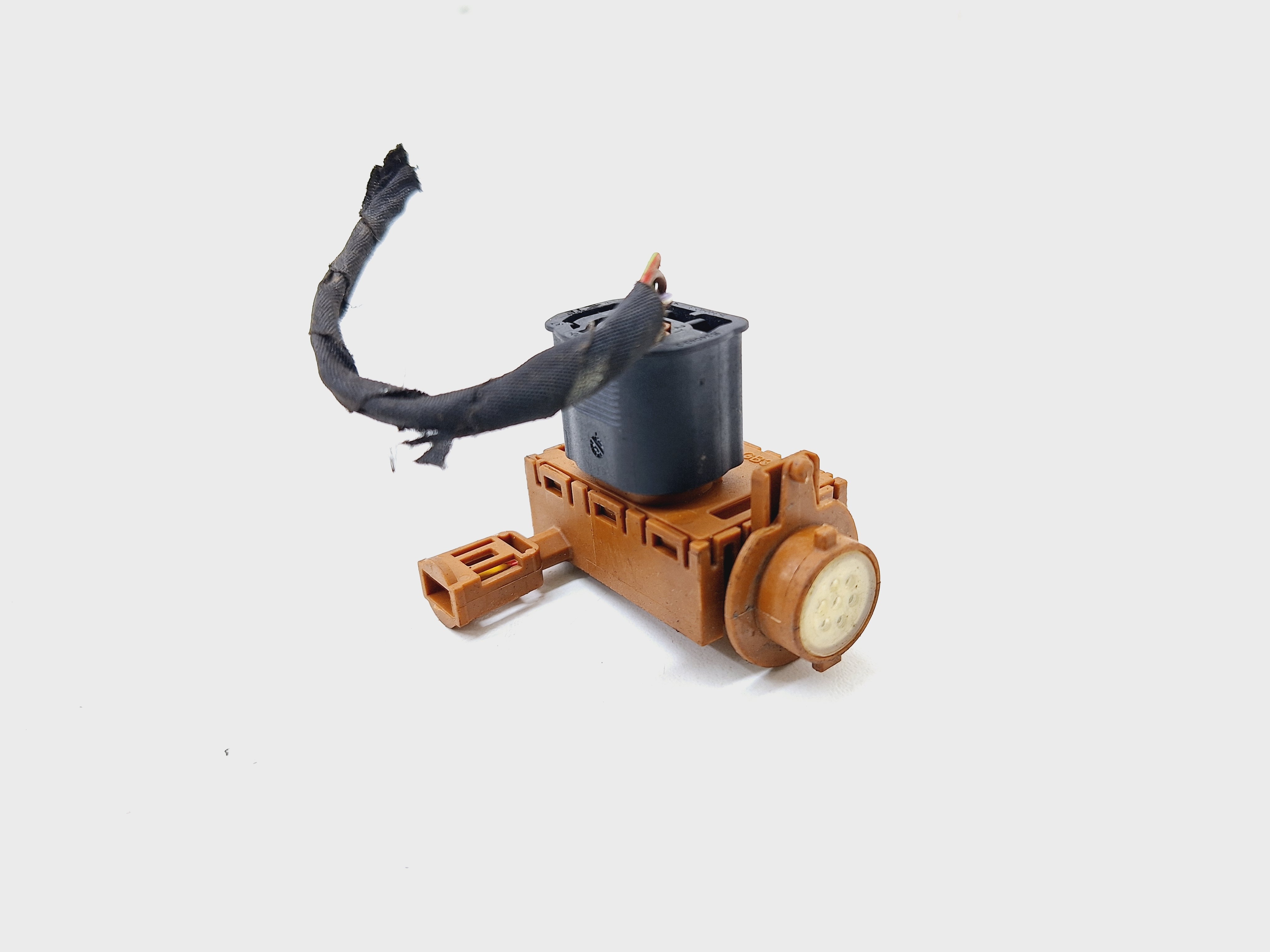 Sensor Temperatura Audi A3 Sedan 2.0 2021/ 2022 N 4h0907658c