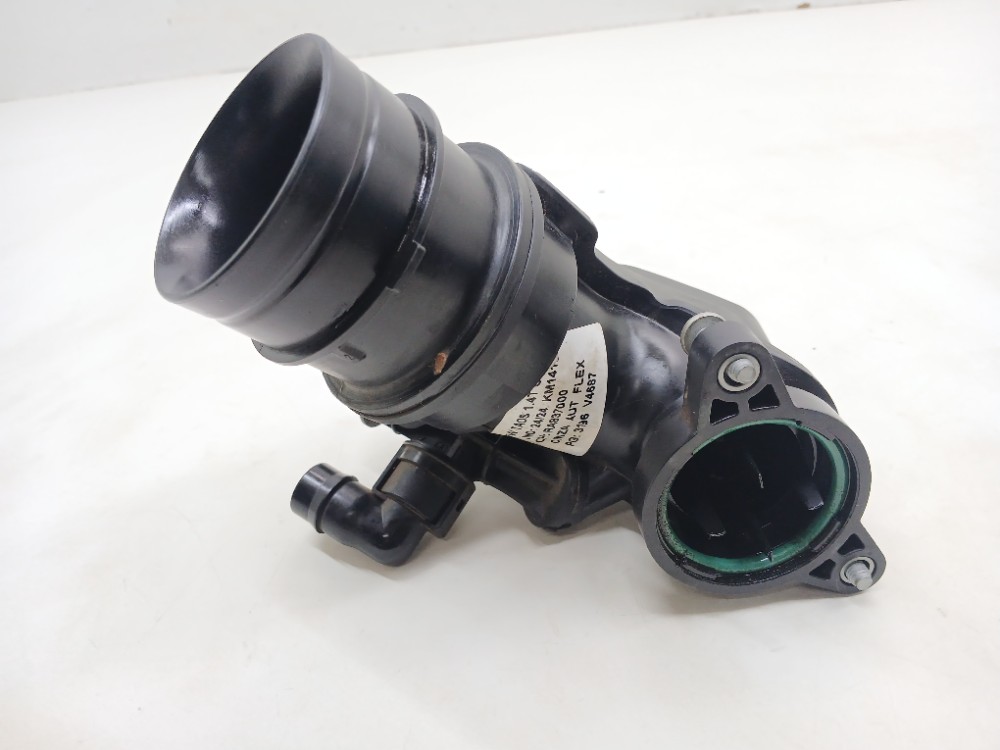Mangueira Duto Turbina Vw Taos Tsi 1.4 2024 04e129654ar