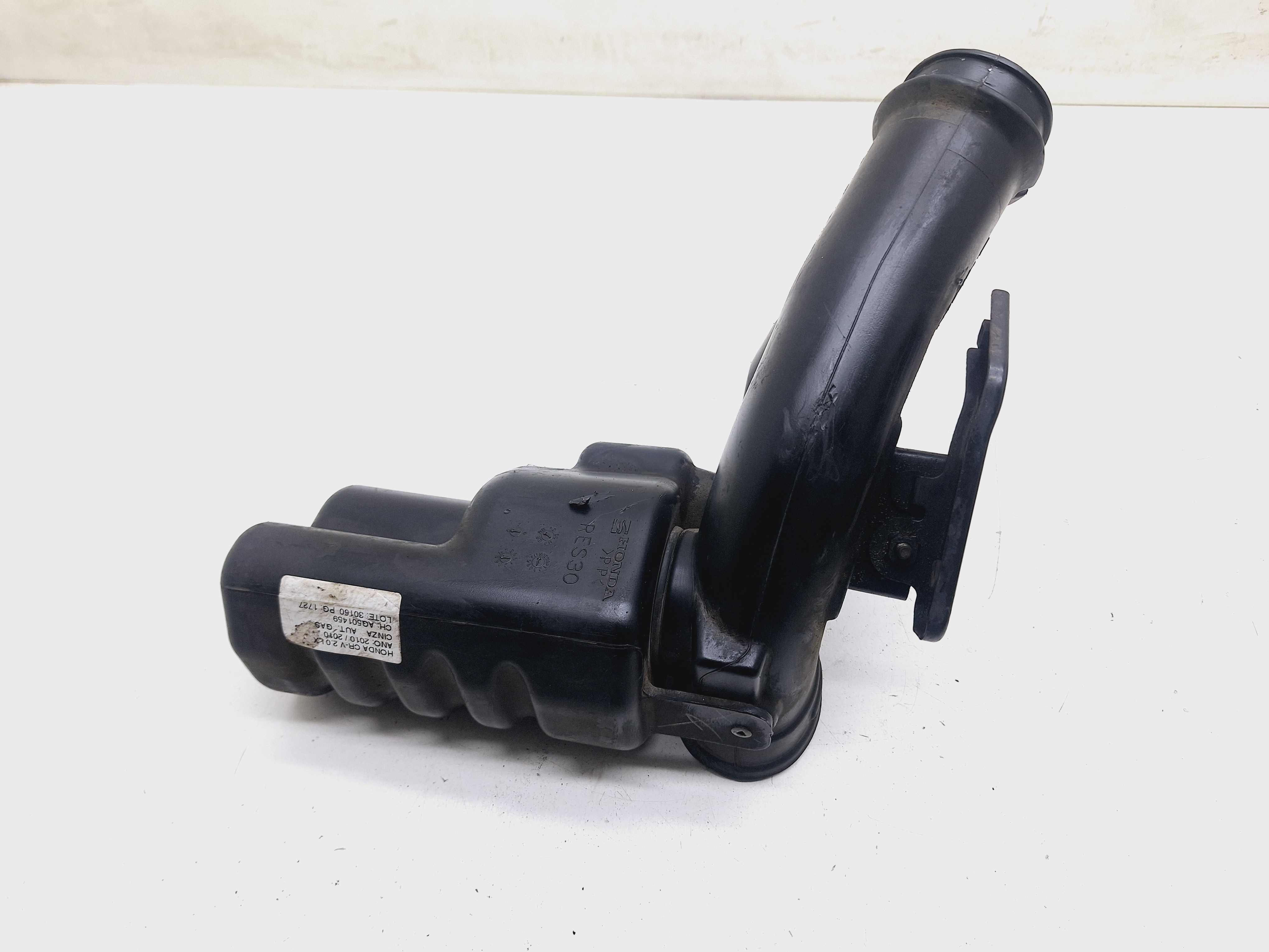 Mangueira Duto Ressonadora Honda Crv 2.0 Lx 2009/ 2010