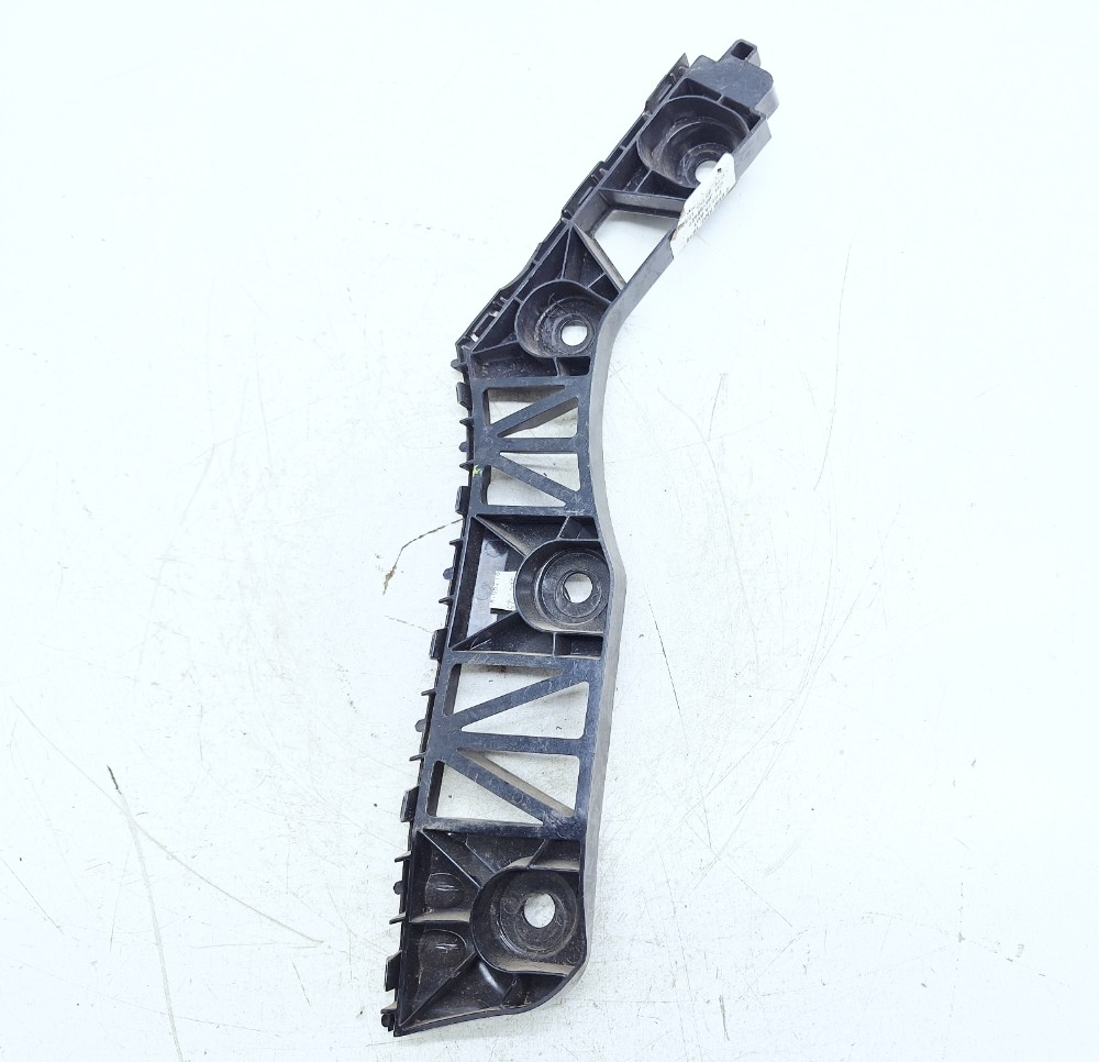 Guia Esquerdo Parachoque Traseiro Vw Tiguan Tsi 1.4 2020