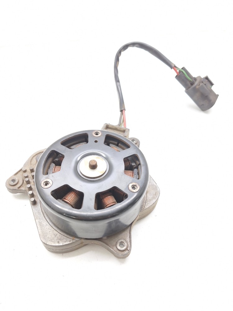 Módulo Ventoinha Radiador Bmw 320i 2.0 2016 2017 864194602