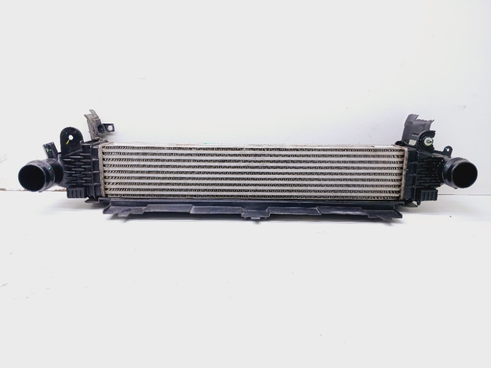Intercooler Gm Equinox 2.0 Premier 2018 2019