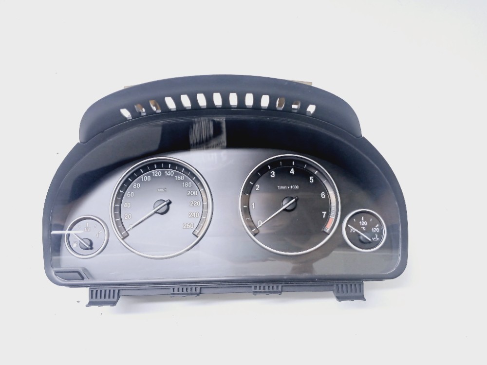 Painel Instrumentos Bmw X3 2.0 2013 233929706 929140801
