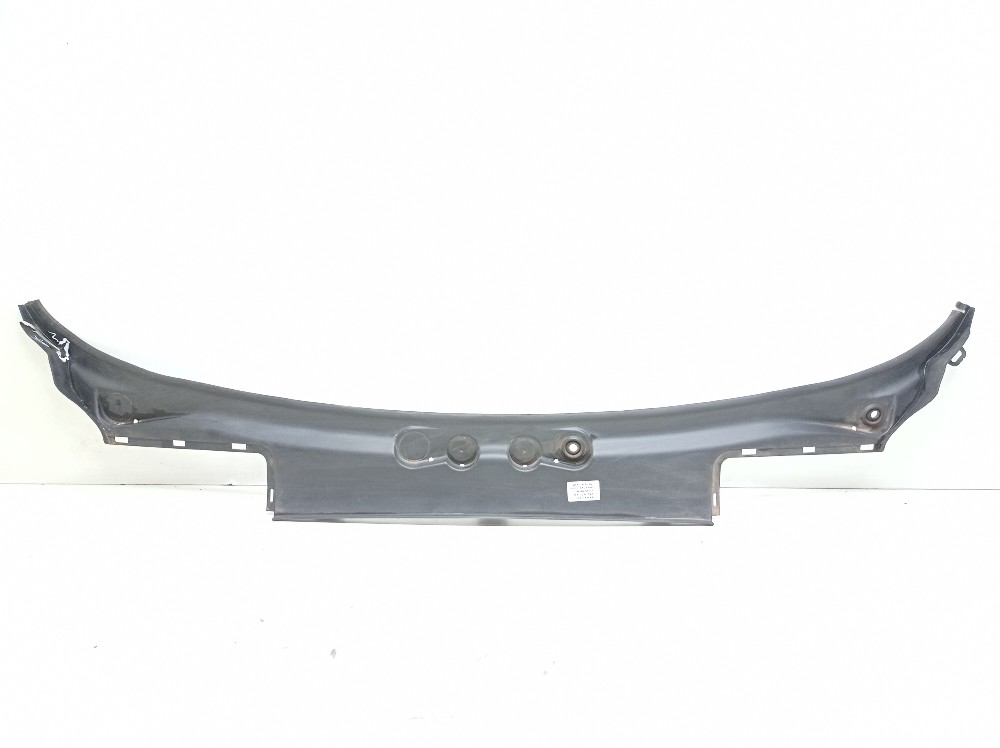 Acabamento Churrasqueira Bmw X3 2.0 2013 2014 7206135