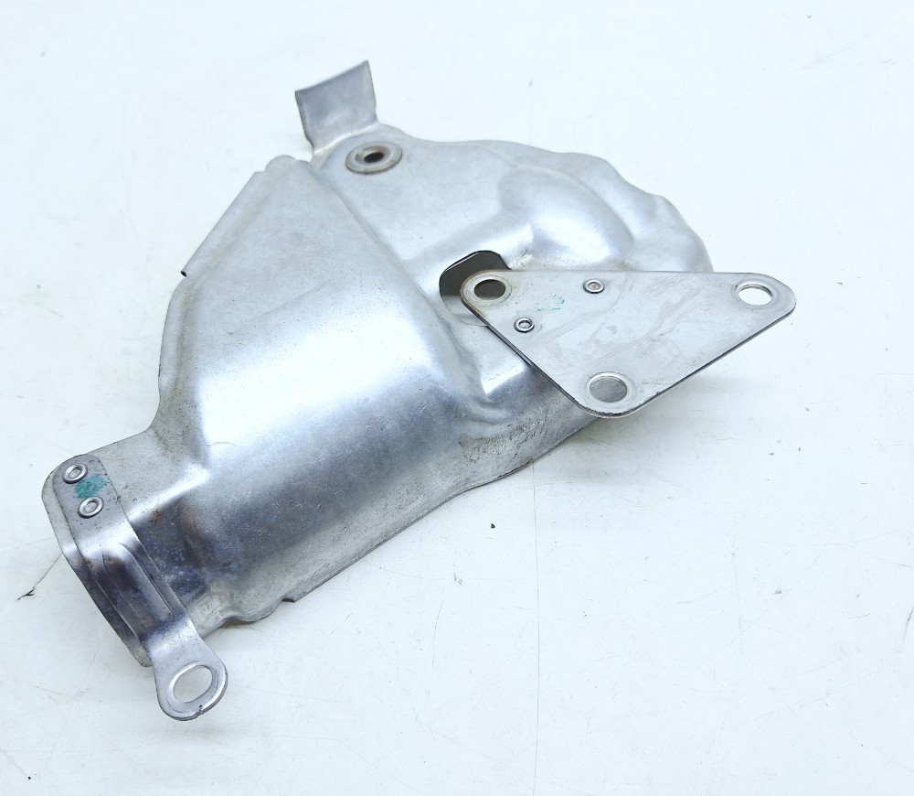 Defletor Protetor Turbina Vw Polo Gts 1.4 2025 04E253041AH