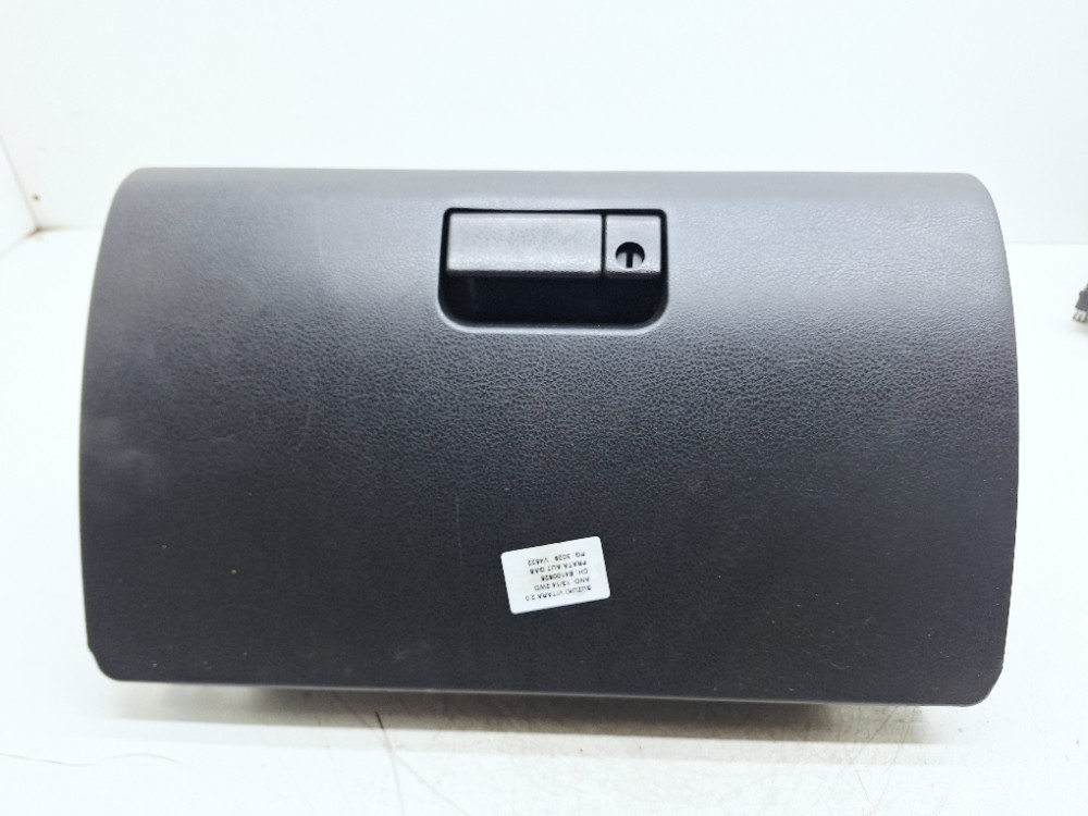 Porta Luvas Completo Suzuki Grand Vitara 2.0 2014