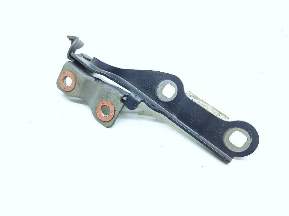 Dobradiça Esquerda Capô Gm Cruze 1.8 2012 95227781
