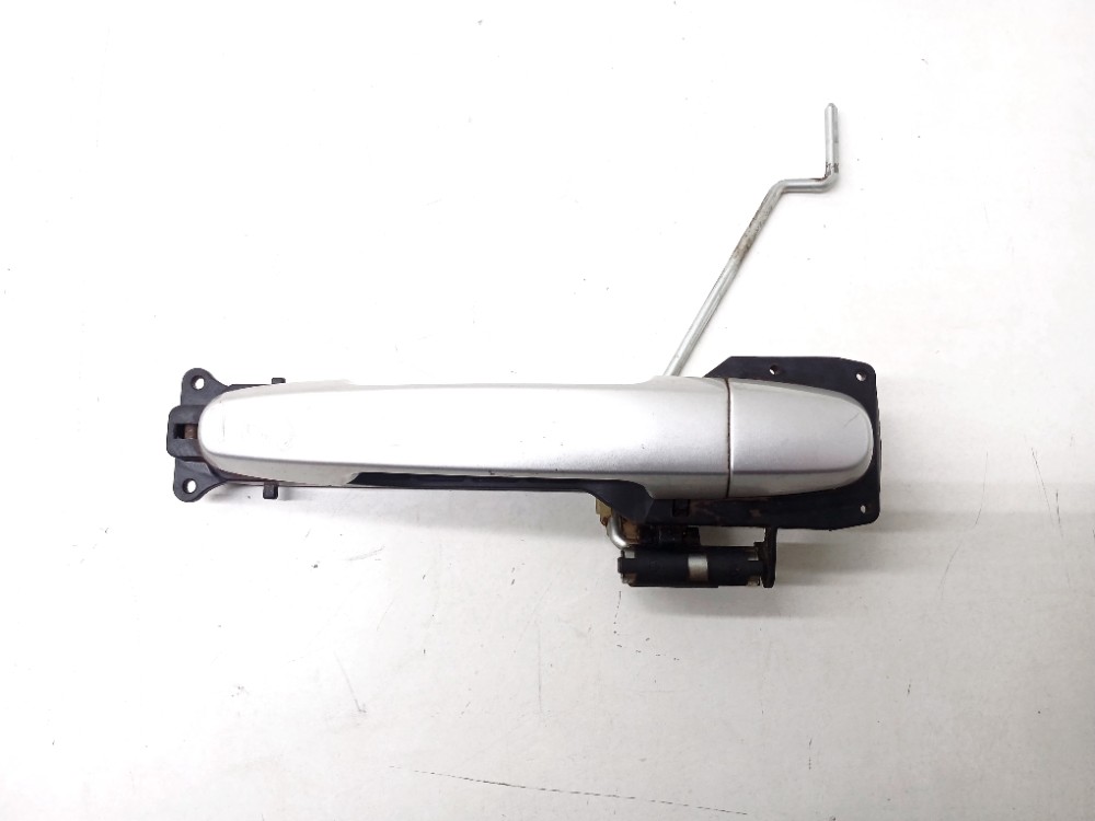 Maçaneta Traseira Esquerda Toyota Rav4 2.4 4×4 2010 2011 Traseira