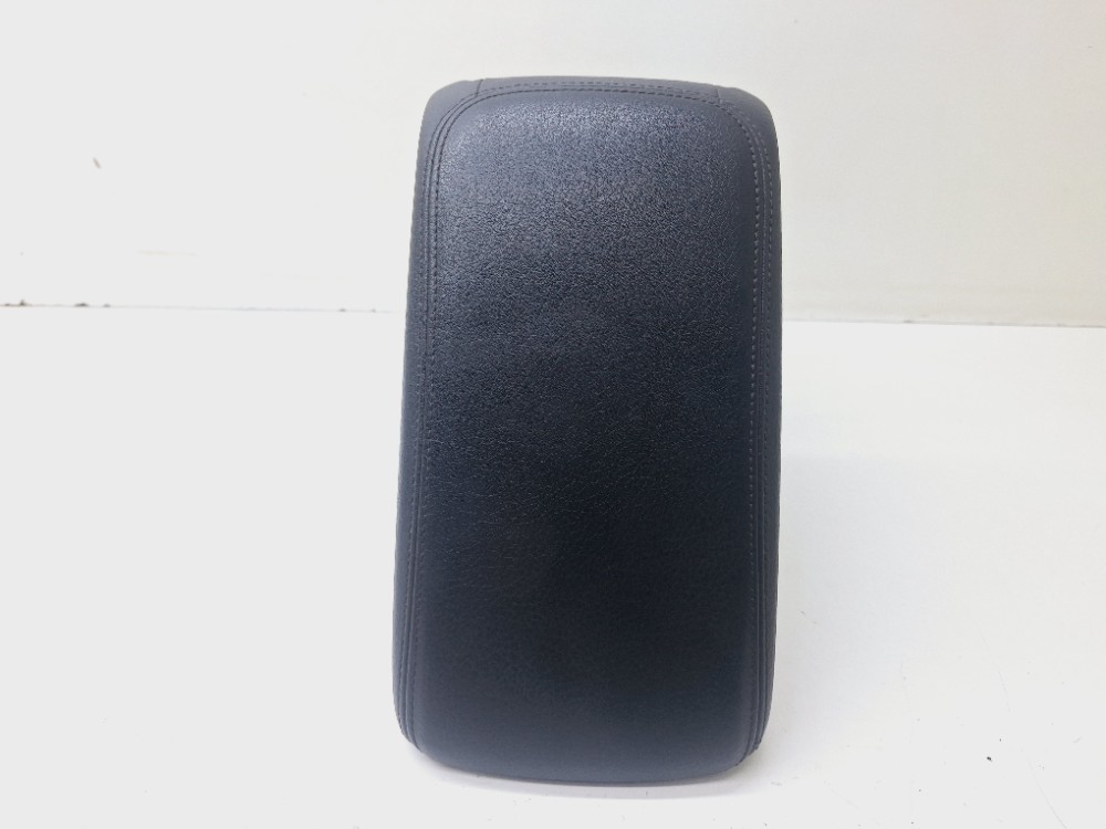 Apoio Braço Console Central Audi A3 Tfsi 1.8t 2015 8v0864283