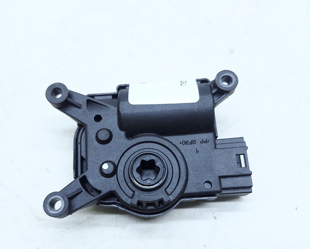 Motor Atuador Caixa Ar Vw Jetta Gli 2.0 2024 2q0907511f