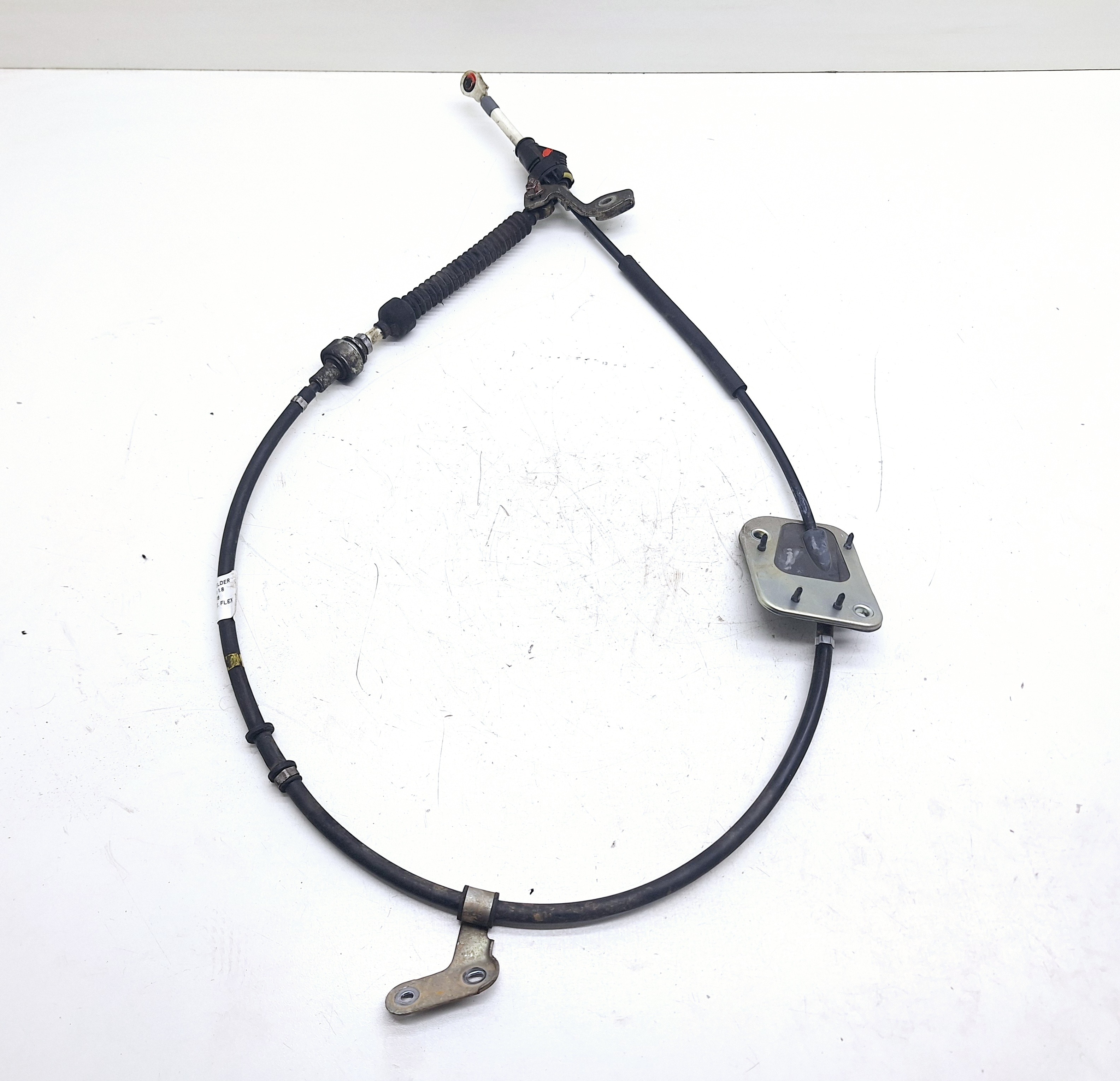 Cabo Marcha Toyota Fielder 1.8 Flex Aut 2007 2008