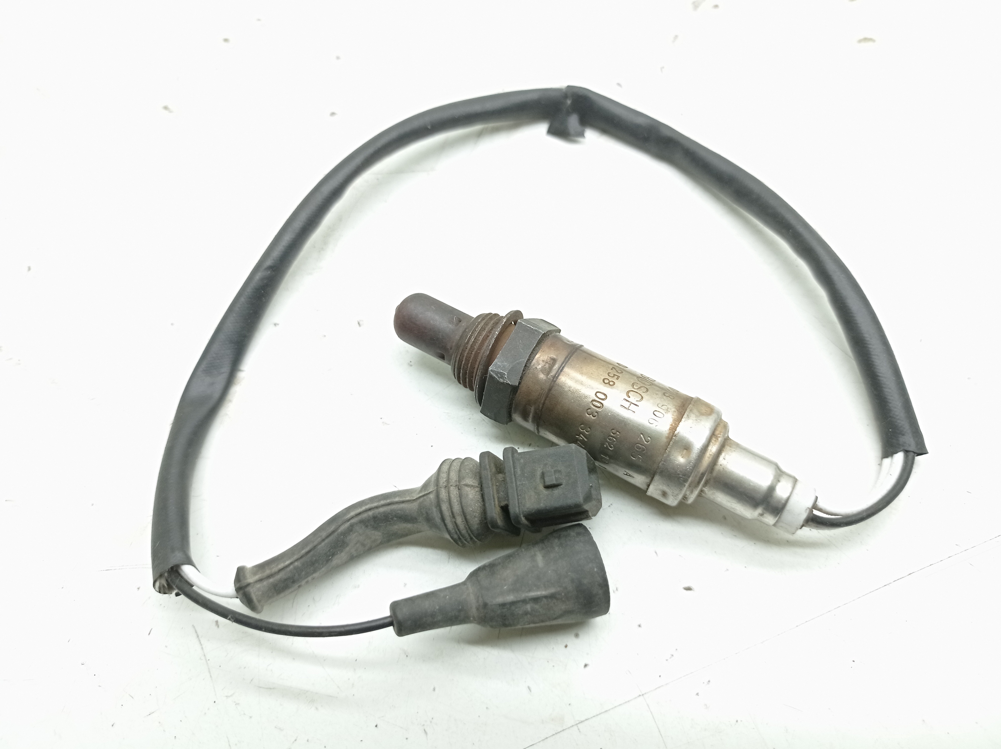 Sonda Lambda Vw Passat 2.8 2003 / 2004 0258003344