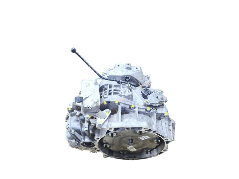 Câmbio Caixa Marcha Vw Tcross Tsi 1.4 2020