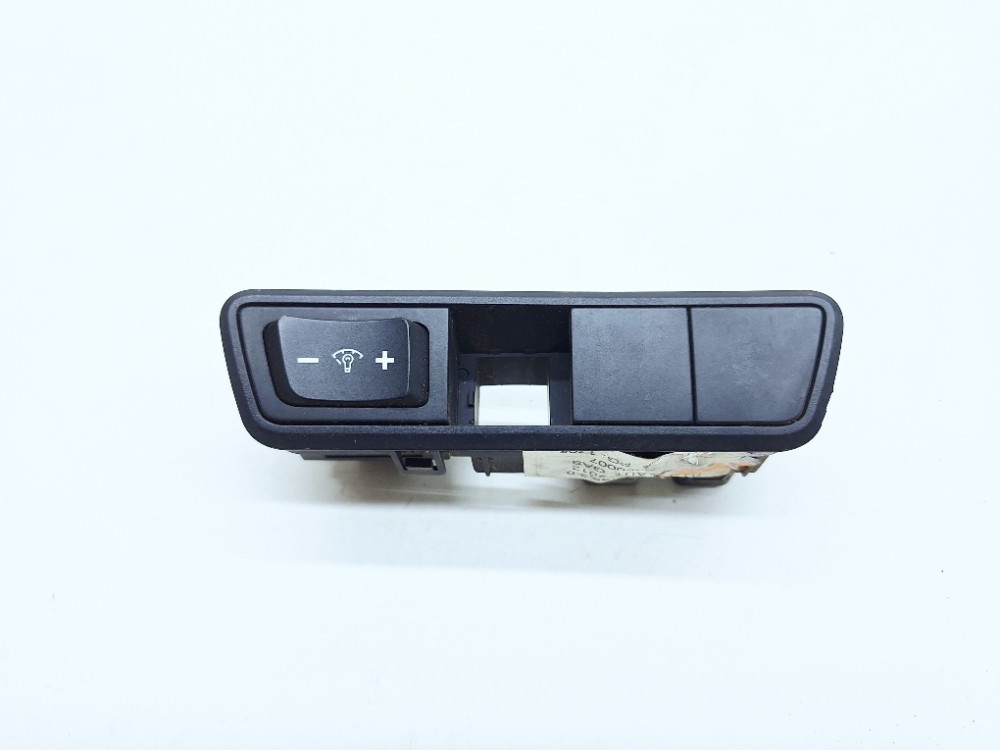 Botão Ajuste Painel Hyundai Ix35 2.0 2012 937002s300