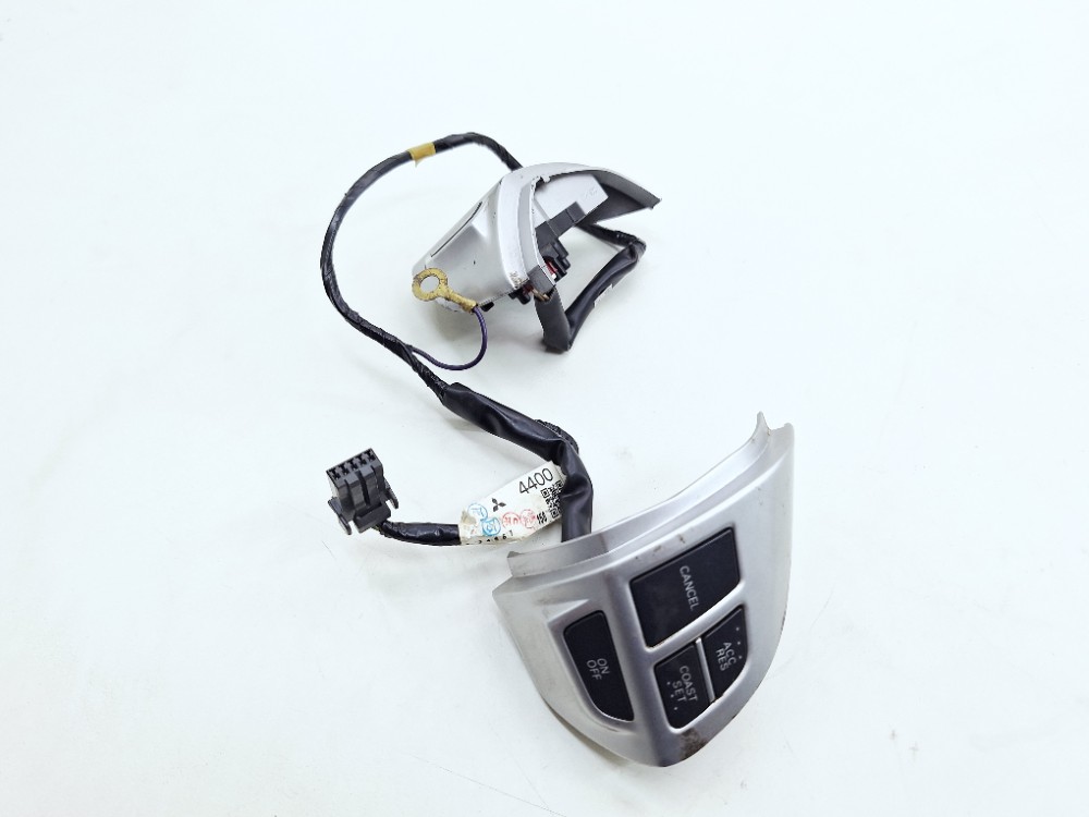 Comando Volante Outlander 3.0 2010 2011